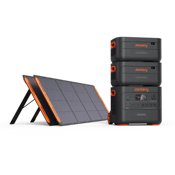 Solar Generator 2000 Plus.  Explorer-2000-Plus-Kit-6kWh-SolarSaga-200W-x-2 At  Generation Eco Store