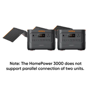 Solar Generator HomePower 3000.  HomePower-3000-HomePower-3000-SolarSaga-500-X At  Generation Eco Store