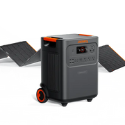 Solar Generator  HomePower 3600 Plus.   At  Generation Eco Store