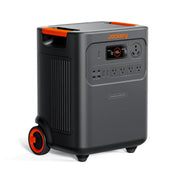 Solar Generator  HomePower 3600 Plus.   At  Generation Eco Store