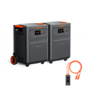 Solar Generator  HomePower 3600 Plus.   At  Generation Eco Store