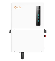 Solis S6 Hybrid Inverter 11.4kW Single Phase Four MPPT with Tigo Transmitter.   At  Generation Eco Store