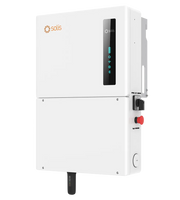 Solis S6 Hybrid Inverter 11.4kW Single Phase Four MPPT with Tigo Transmitter.   At  Generation Eco Store