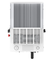 Solis S6 Hybrid Inverter 11.4kW Single Phase Four MPPT with Tigo Transmitter.   At  Generation Eco Store