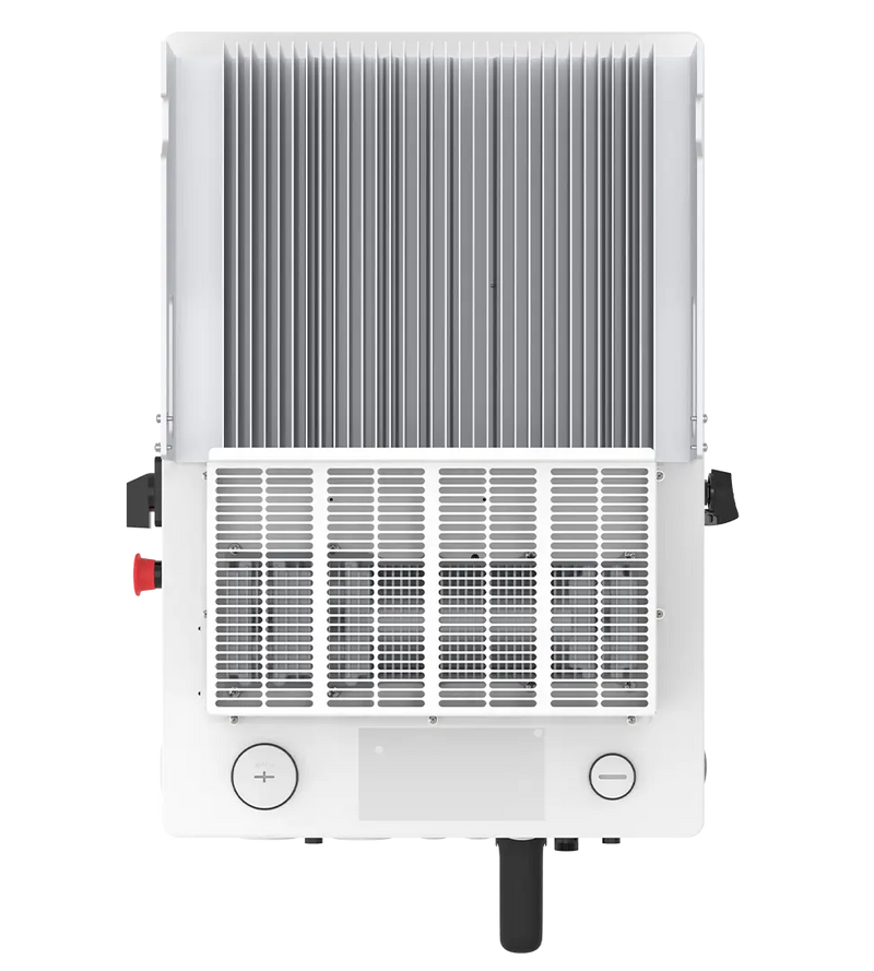Solis S6 Hybrid Inverter 11.4kW Single Phase Four MPPT with Tigo Transmitter.   At  Generation Eco Store