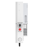 Solis S6 Hybrid Inverter 11.4kW Single Phase Four MPPT with Tigo Transmitter.   At  Generation Eco Store