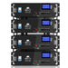 Sungold Power 4 X 48V 100AH Server Rack LIFEPO4 Lithium Battery SG48100P.   At  Generation Eco Store