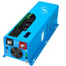 Sungold Power 4000W DC 12V Pure Sine Wave Inverter Charger WIth Two 12V 200AH Battery.   At  Generation Eco Store