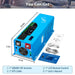 Sungold Power 6000W DC 48V Split Phase Pure Sine Wave Inverter With Charger UL1741 Standard.   At  Generation Eco Store