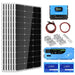 Sungold Power Off Grid Solar Kit 3000W Inverter 12VDC 120V Output LifePO4 Battery 600 watt Solar Back Up SGK-PRO3.   At  Generation Eco Store