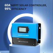 Sungold Power Off Grid Solar Kit 3000W Inverter 12VDC 120V Output LifePO4 Battery 600 watt Solar Back Up SGK-PRO3.   At  Generation Eco Store