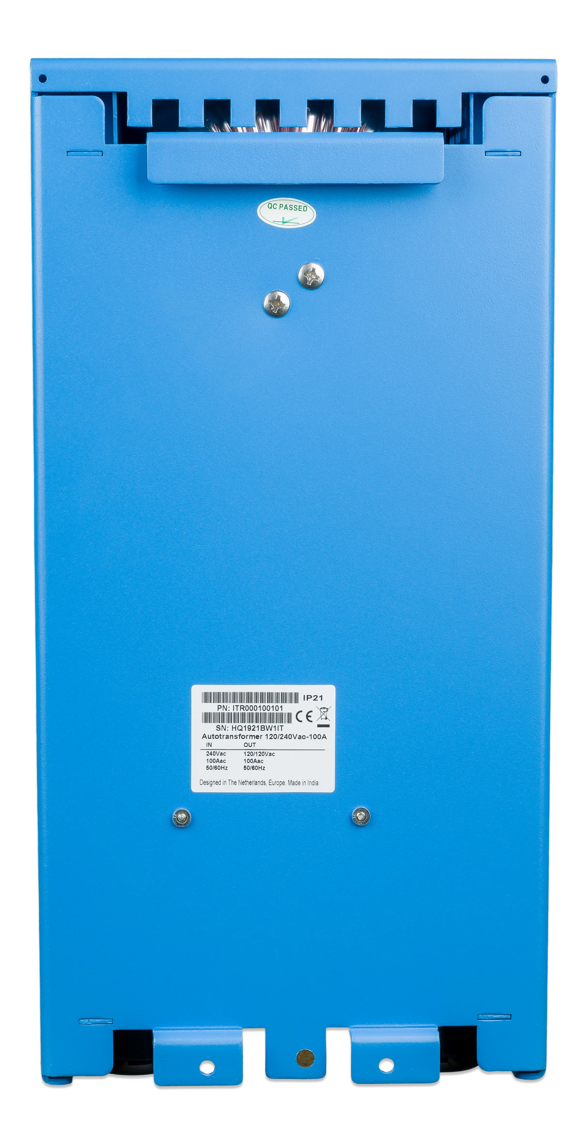 Victron Autotransformer 120/240V-100A.   At  Generation Eco Store