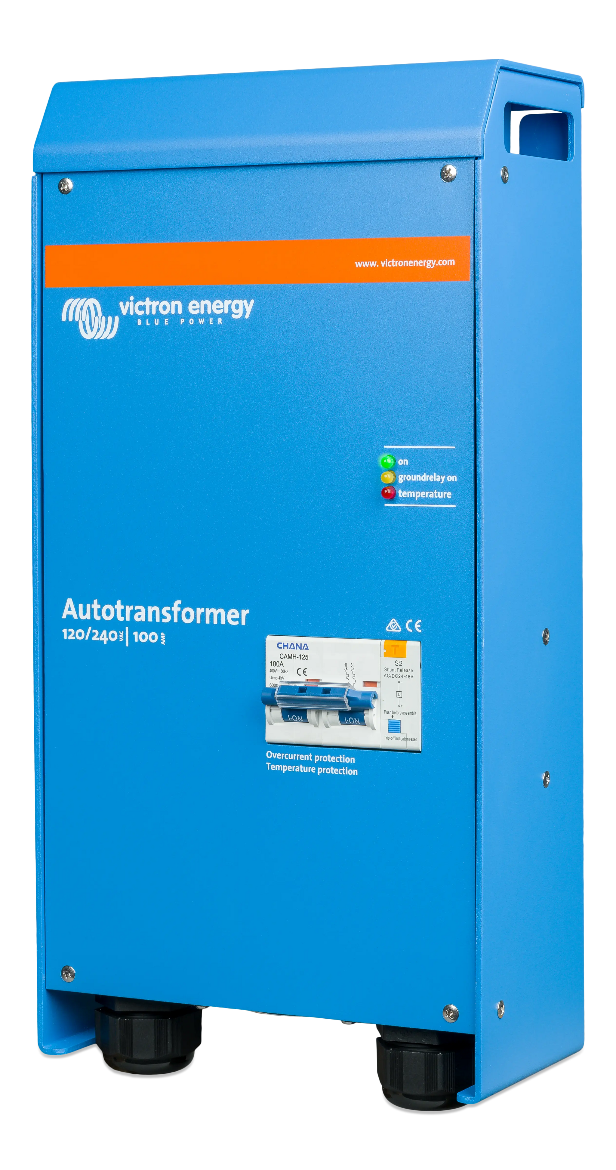 Victron Autotransformer 120/240V-100A.   At  Generation Eco Store