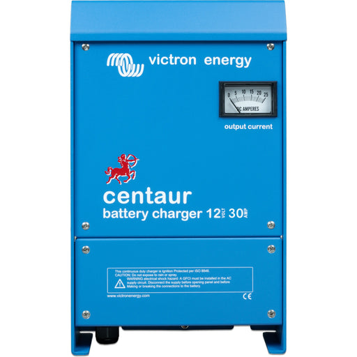 Victron Centaur Charger 12V-100A.   At  Generation Eco Store