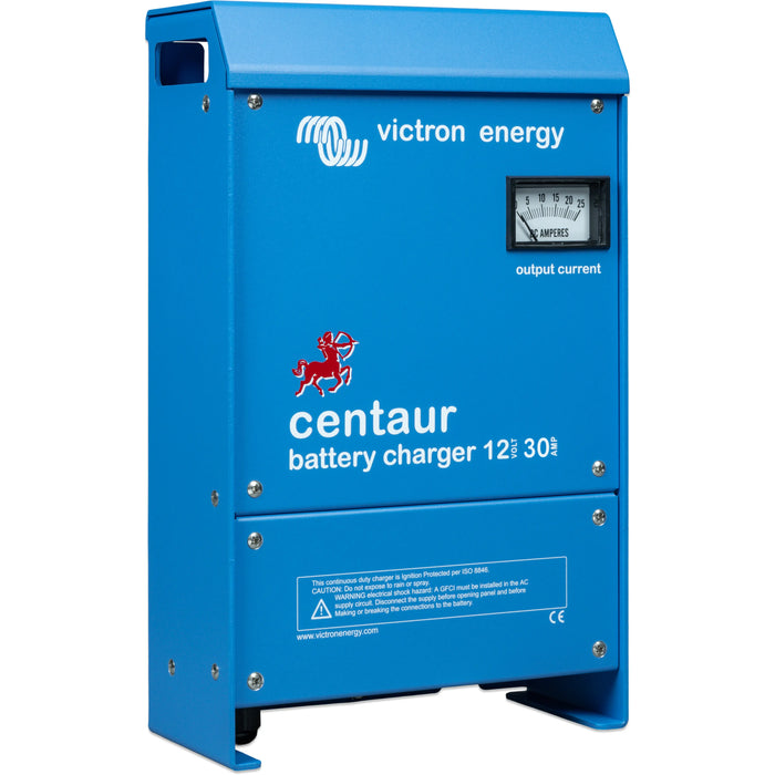 Victron Centaur Charger 12V-100A.   At  Generation Eco Store