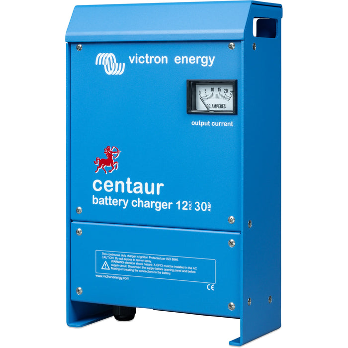 Victron Centaur Charger 12V-100A.   At  Generation Eco Store