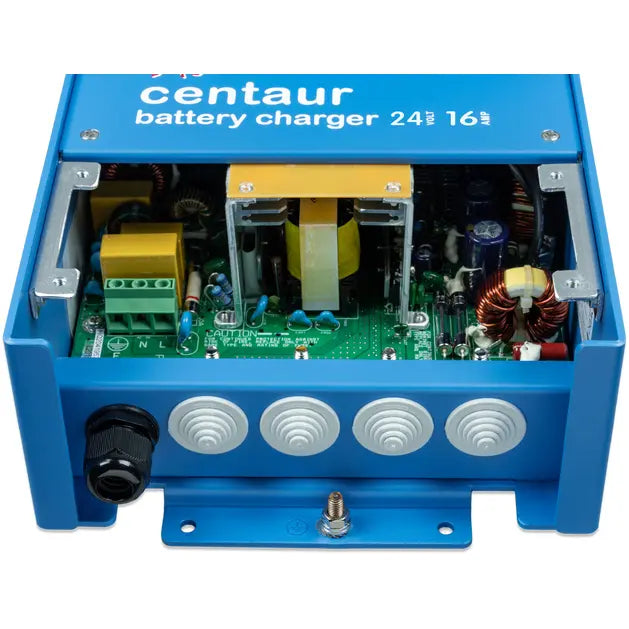 Victron Centaur Charger 12V-100A.   At  Generation Eco Store