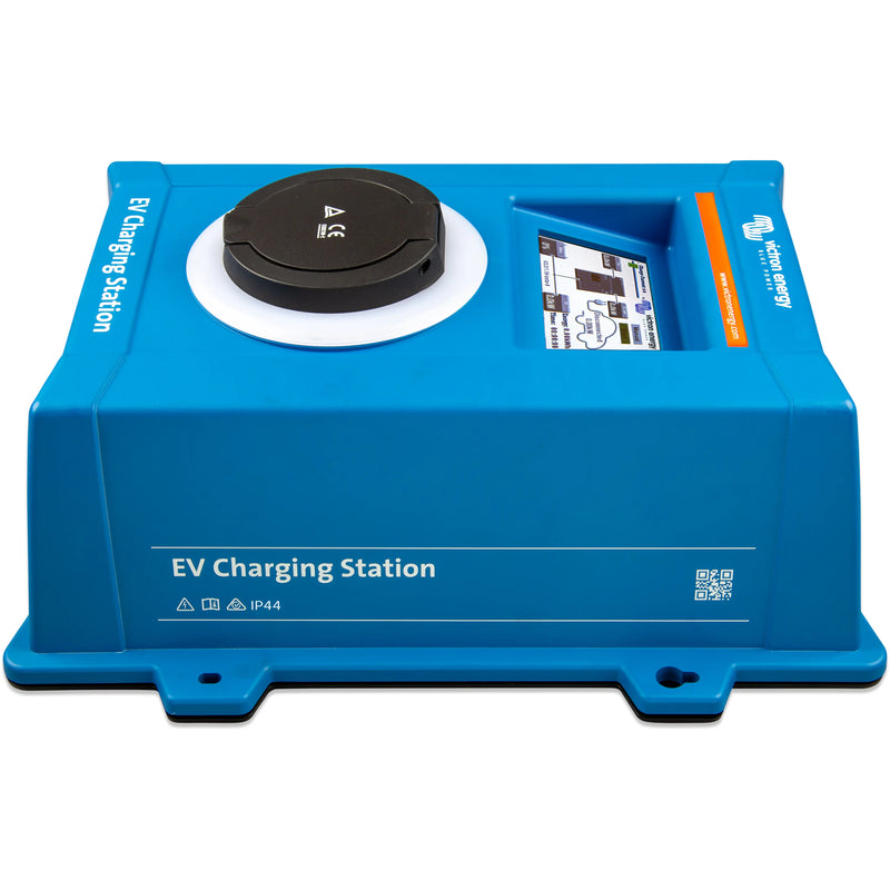 Victron EV Charging station.   At  Generation Eco Store