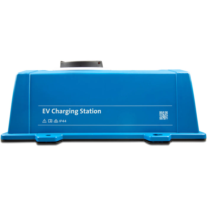 Victron EV Charging station.   At  Generation Eco Store