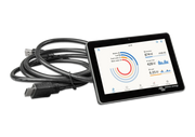 Victron GX Touch 50.   At  Generation Eco Store