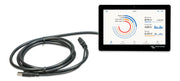Victron GX Touch 50.   At  Generation Eco Store