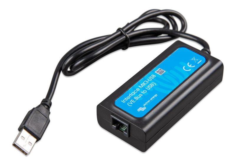 Victron Interface MK3-USB.   At  Generation Eco Store