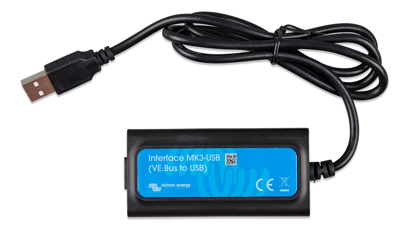 Victron Interface MK3-USB.   At  Generation Eco Store