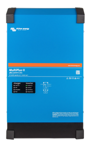 Victron MultiPlus-II 5000VA 48V 120VAC Inverter/Charger (UL 1741).   At  Generation Eco Store