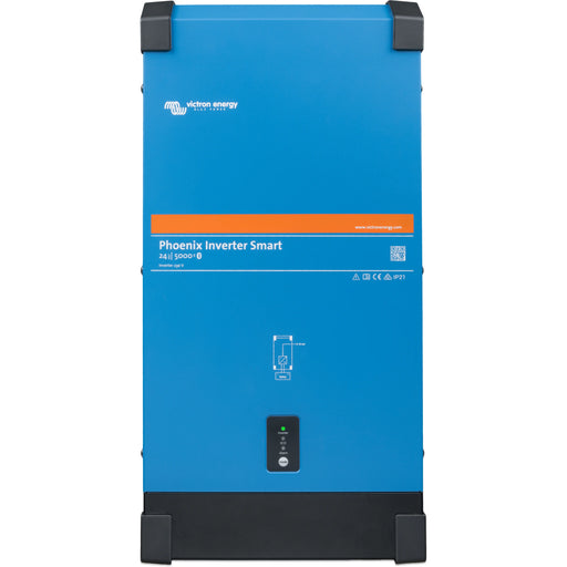 Victron Phoenix Inverter 5000VA 24V 230VAC VE.Bus.   At  Generation Eco Store