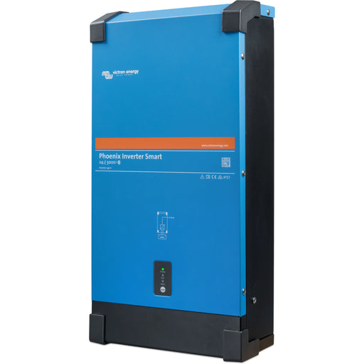 Victron Phoenix Inverter 5000VA 24V 230VAC VE.Bus.   At  Generation Eco Store