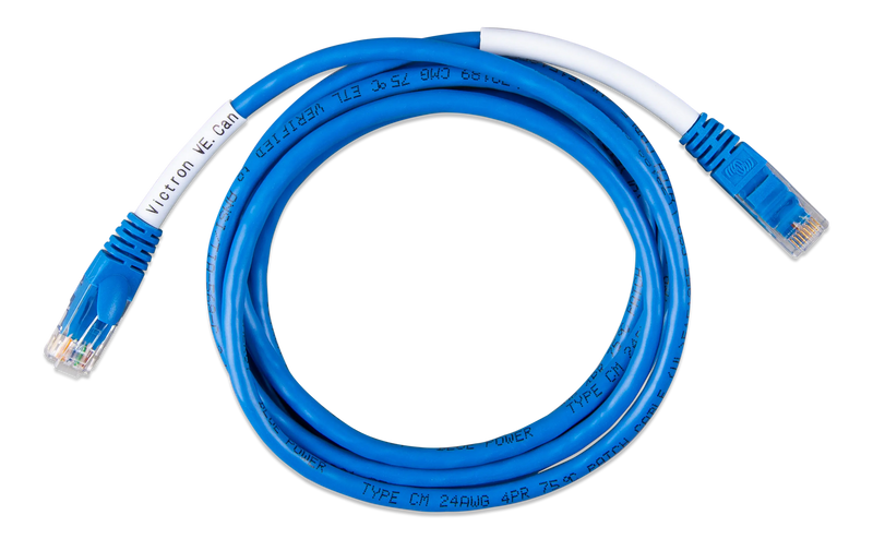 Victron VE.Can to CAN-bus BMS cable.   At  Generation Eco Store