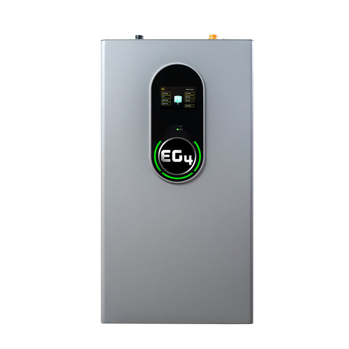 EG4 | WallMount Indoor Battery | 48V 280Ah | 14.3kWh | Indoor | Heated UL1973, UL9540A | 10-Year Warranty