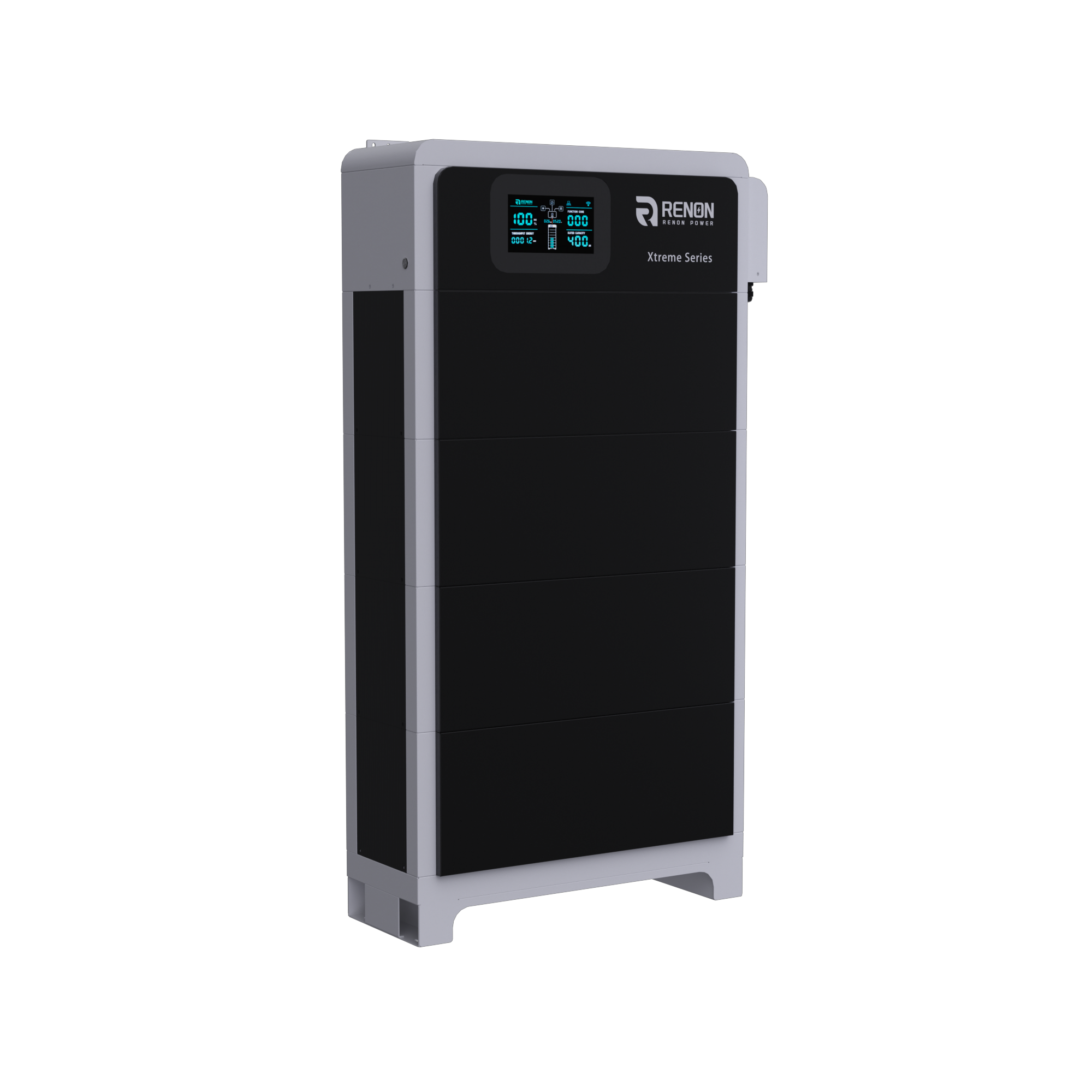 Renon Power Xtreme LV Modular Residential Battery System