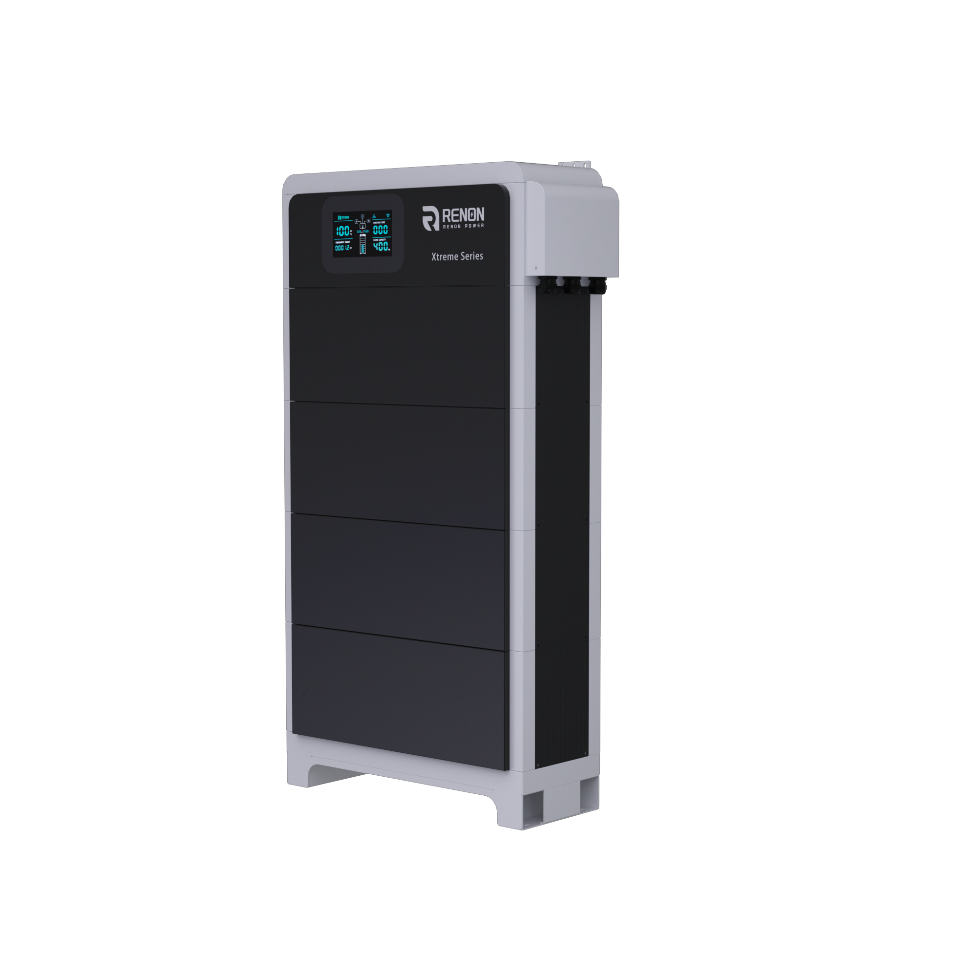 Renon Power Xtreme LV Modular Residential Battery System