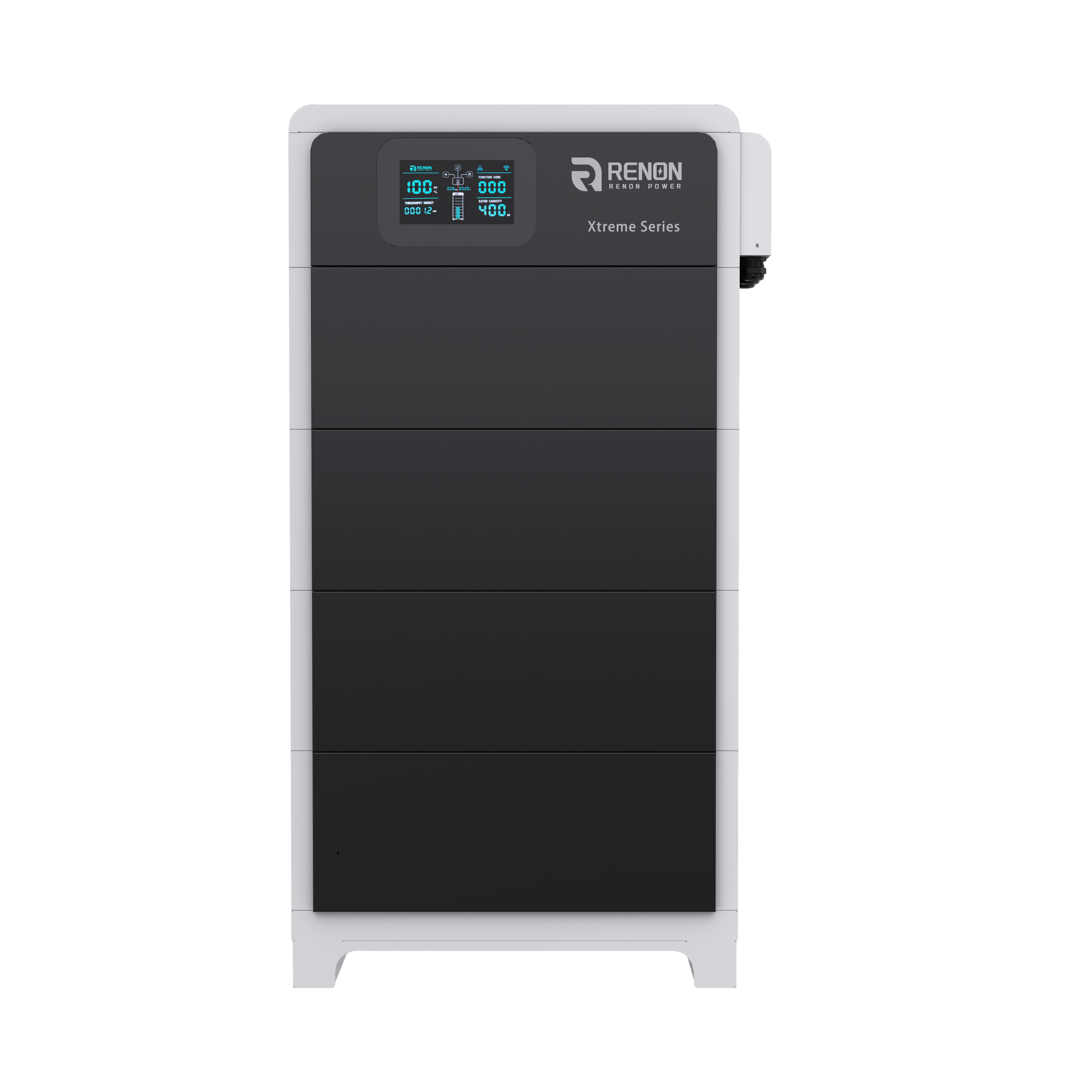 Renon Power Xtreme LV Modular Residential Battery System