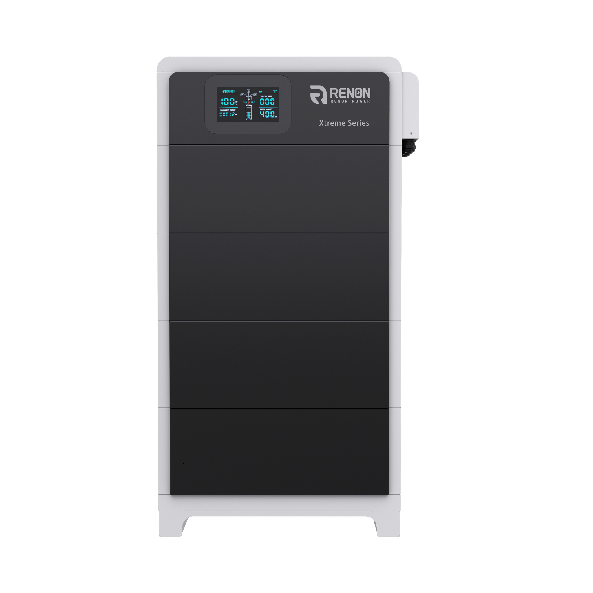 Renon Power Xtreme LV Modular Residential Battery System