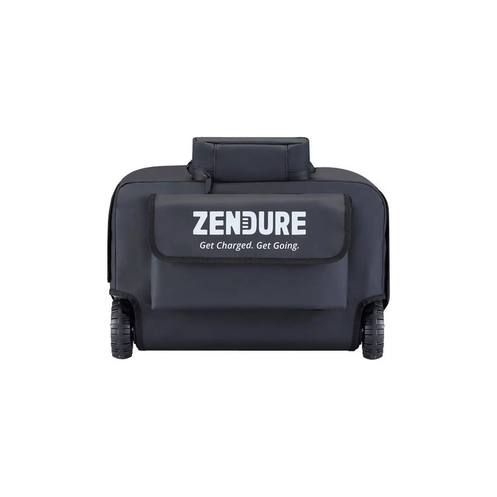 Zendure SuperBase Pro Dustproof Bag.   At  Generation Eco Store