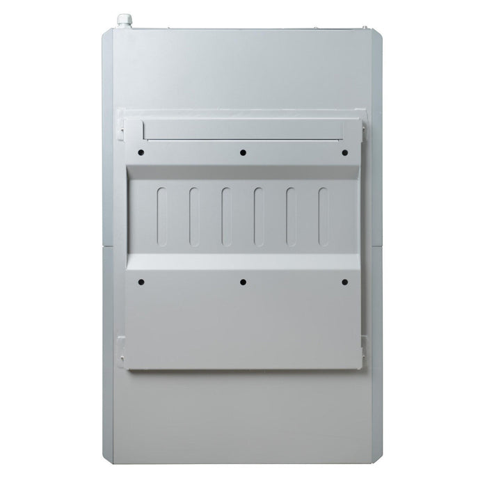 EG4 | PowerPro WallMount AllWeather Lithium Battery | 48V 280Ah | 14.3kWh LiFePO4 | All-Weather Energy Storage | UL1973, UL9540A