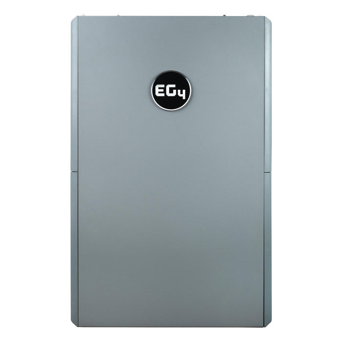 EG4 | PowerPro WallMount AllWeather Lithium Battery | 48V 280Ah | 14.3kWh LiFePO4 | All-Weather Energy Storage | UL1973, UL9540A