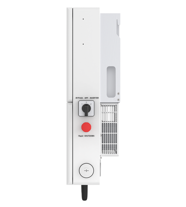 Solis S6 Hybrid Inverter 11.4kW Single Phase Four MPPT with Tigo Transmitter