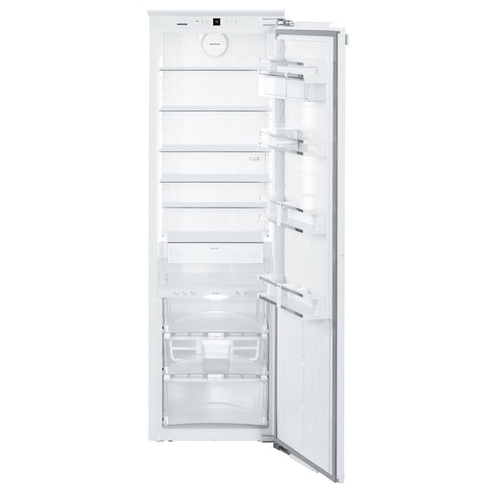 Liebherr 24" Wide 10.8 Cu. Ft. Energy Star Rated All Refrigerator With BioFresh