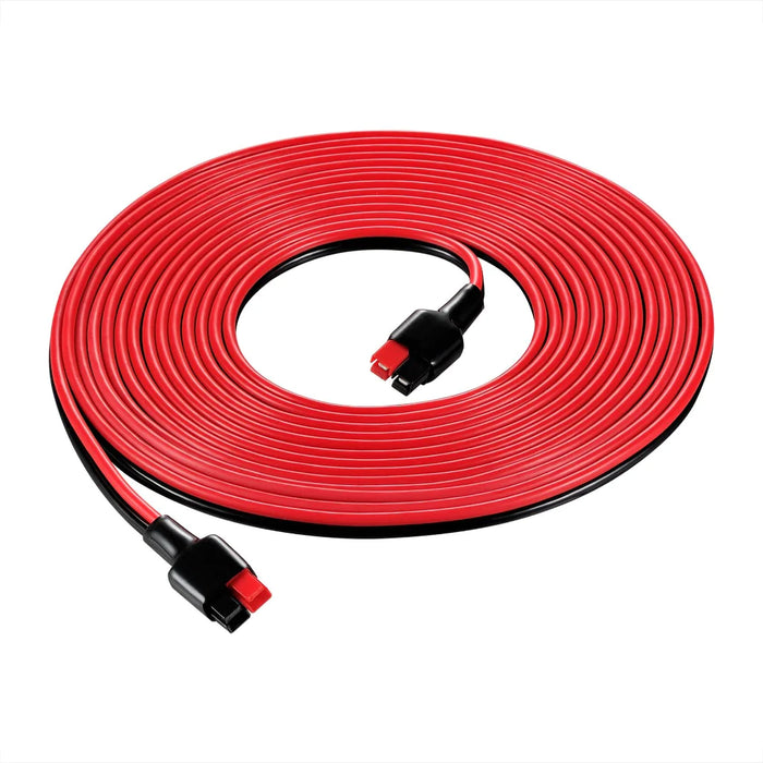 Rich Solar 20 Feet Anderson Extension Cable