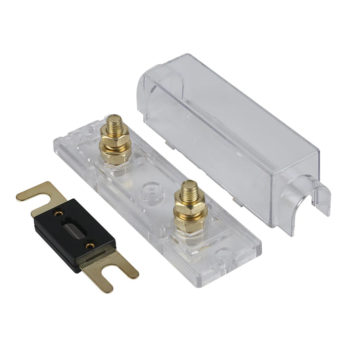 Rich Solar ANL Fuse Holder with 20A Fuse