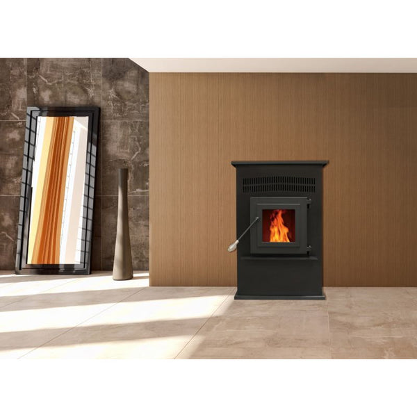 Englander 25-CBPAH Pellet Stove ESW0020 — Generation Eco
