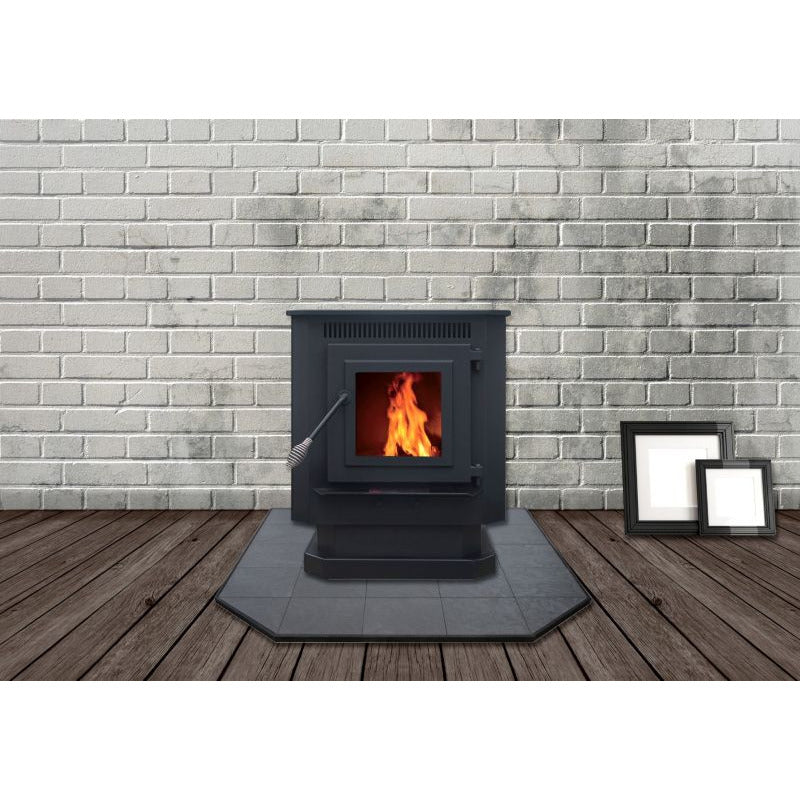 Englander 25-PDVC Pellet Stove ESW0019 — Generation Eco