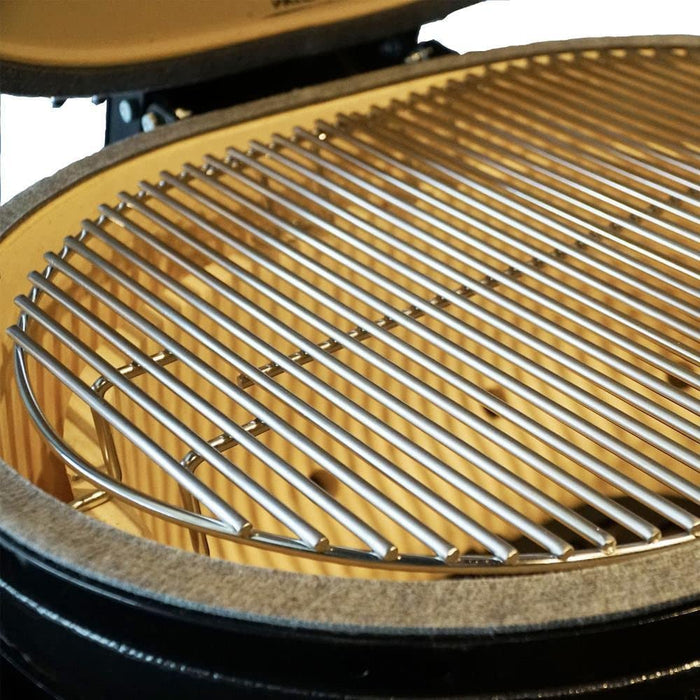 Primo Ceramic Grills All-in-One X-Large Charcoal Primo PGCXLC