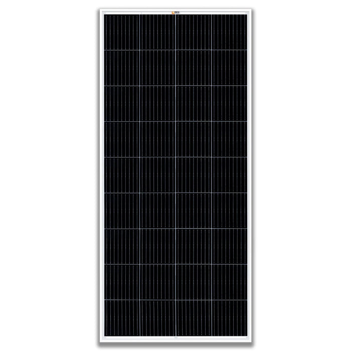 Rich Solar Mega 200 Watt 12 Volt Solar Panel