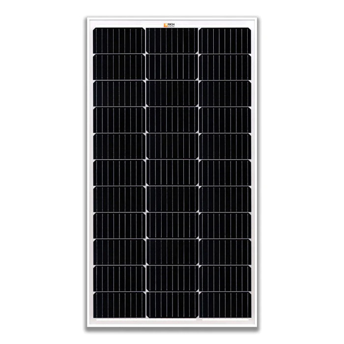 Rich Solar Mega 100 Watt Solar Panel
