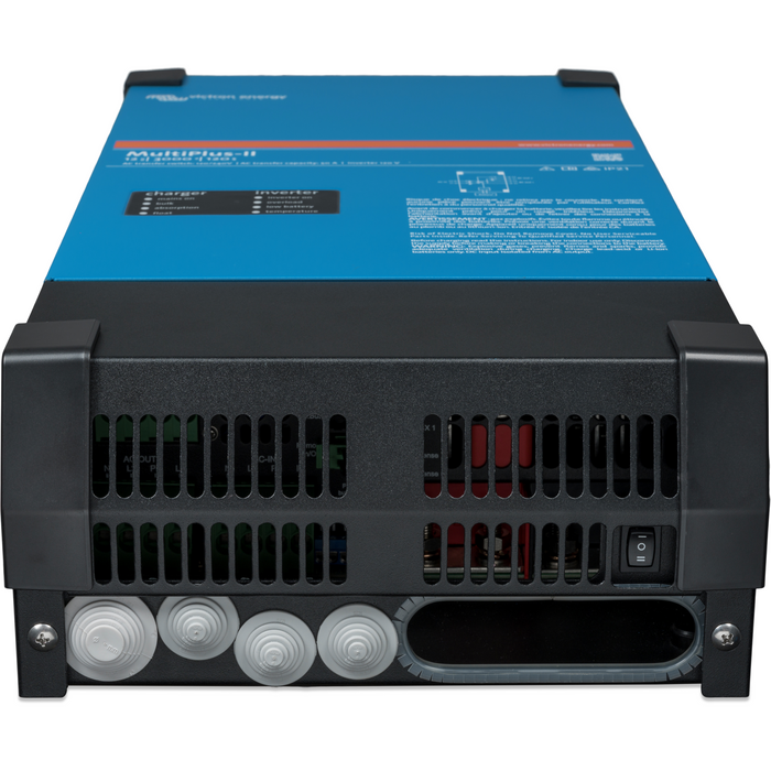 Victron MultiPlus-II 3000W 24V DC Inverter/Charger