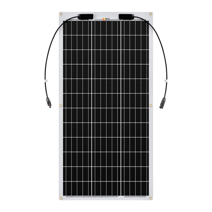 Rich Solar Mega 100 Watt Flexible Solar Panel